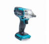 MAKITA เครื่องบล็อคแบบไร้สาย ขนาด 1/2 นิ้ว รุ่น DTW190Z