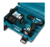 MAKITA สว่านกระแทก 10mm. ไร้สาย1 12VMAX รุ่น HP333DWYE