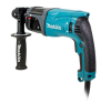 MAKITA สว่านโรตารี่ เปลี่ยนหัว + ดอก รุ่น HR2470FTX5