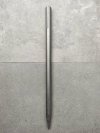 ดอกสกัดปลายแหลม SDS-MAX ขนาด 18x400mm. (chisel point)