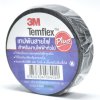 เทปพันสายไฟ 3M PLUS Temflex