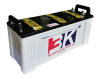 3K  แบตเตอรี่รถยนต์ รุ่น N120