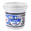 จาระบีตราจระเข้ SG-406 5 Kg.