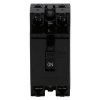 เบรคเกอร์ Panasonic 2เฟส 2P 10A