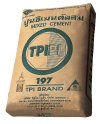 ปูนเขียว TPI M197