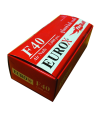 ลูกแม็กซ์ลม F40 EUROX