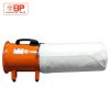 ถุงกรองฝุ่น filter bag 12นิ้ว ยาว 150cm. ความละเอียด 20-30micron และ 300micron ถุงกรองฝุ่นอุตสาหกรรม ถุงเก็บฝุ่น ถุงกรองฝุ่นงานก่อสร้าง
