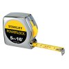 33-158 ตลับเมตร POWERLOCK 5ม. STANLEY (สีเงิน)