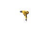 DEWALT สว่านไขควงสำหรับงานหนักแบบมือจับกลาง รุ่น DWD016-B 380วัตต์