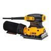 DEWALTเครื่องขัดกระดาษทรายแบบสี่เหลี่ยม  รุ่น DWE6411-B1 230วัตต์