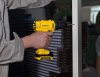 STANLEY สว่านไร้สาย รุ่น SCD12S2-B1 10.8 โวลด์ แบตเตอรี่ 1.5Ah 2 ก้อน+กล่อง 