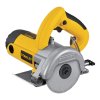 DEWALT เครื่องตัดกระเบื้อง 5 นิ้ว 1320 วัตต์ รุ่น STSP125