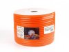 สายลม PU 12X8 (สีส้ม) 100เมตร/ม้วน