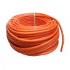 สายเชื่อม ขนาด 35SQ.MM. สีส้ม (25เมตร/ม้วน)