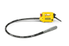 เครื่องจี้คอนกรีตความถี่สูง Wacker M2500