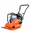 เครื่องตบดิน Marton พร้อมเครื่องยนต์ Honda 5.5 แรง