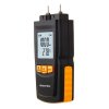 เครื่องวัดความชื้นไม้ BENETECH GM610