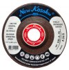 ใบเจียรเหล็ก 4"x6mm. NKK (หนา)