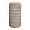 ถังเก็บน้ำบนดิน DOS GRANITO DWT 1500L ทราย 