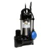 ปั้มแช่ มิตซูบิชิ SSP-405SA 15 1/2HP 220V 2" ลูกลอยเดี่ยว