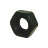หัวน็อตมิลดำ SS400 10x1.5mm (ขอบ17)