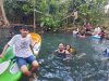 Kayaking & swimming at Klong Nam Sai (3 hrs.)