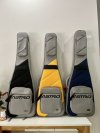 Astro Bass Bag