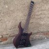 Bellona 7 Roasted Ash Black HH Active