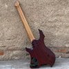 Bellona 7 Roasted Ash Black HH Active