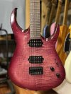 Drogo 6 Ruby Burst