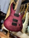 Drogo 7 Ruby Burst