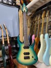 Drogo 7 Emerald Burst