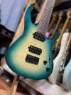 Drogo 7 Emerald Burst