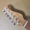 Enxi Guitar Pink no.53