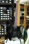 Leeky Guitars X20 Black