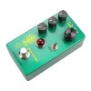 Mosky Pedal : Green Screamer