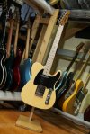 Motion Tele Vintage Butter Scotch