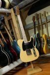 Motion Tele Vintage Butter Scotch