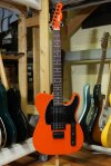 Motion Tele Red Iron Series