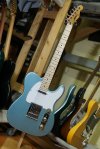 Motion Tele Vintage Izy Blue