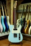 Paramount Tele Blue P90