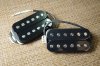 Astro Pickup Humbucker : Floki 1 set