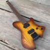 Rhea Roasted Ash Sunburst HH