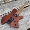 Rhea Roasted Ash Brown P90-H