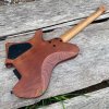 Rhea Roasted Ash Brown P90-H