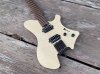 Rhea Roasted Ash with Veneer Flame Maple Natural HH