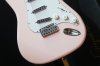 Smiger Guitar Pink with S-Tron