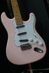 Smiger Guitar Pink with S-Tron