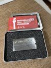 Smiger Pickup Alnico V