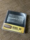 Tonerider Rebel 90 Bridge